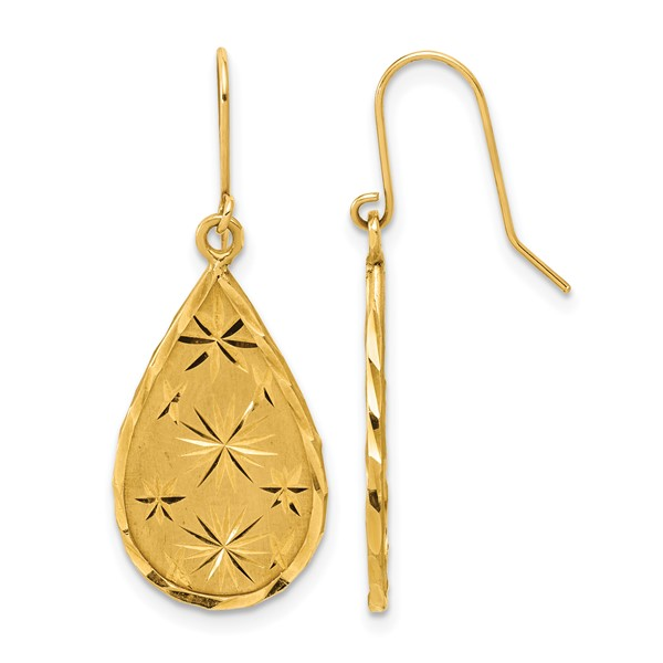 Precious Metal Earrings Oak Valley Jewelers Oakdale, CA