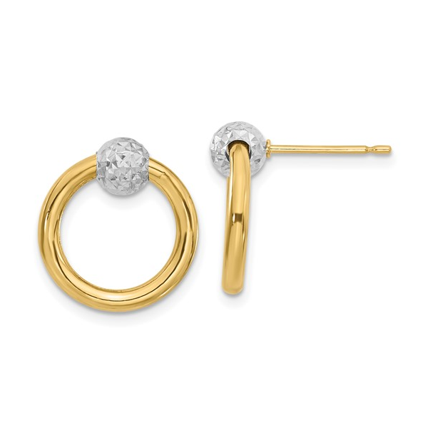 Precious Metal Earrings Oak Valley Jewelers Oakdale, CA