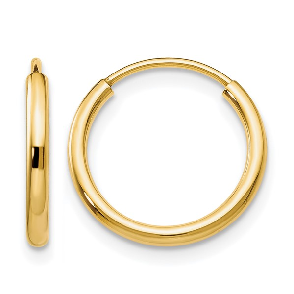 Precious Metal Earrings Oak Valley Jewelers Oakdale, CA