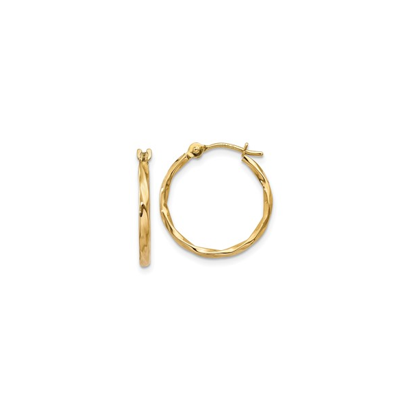 Precious Metal Earrings Oak Valley Jewelers Oakdale, CA