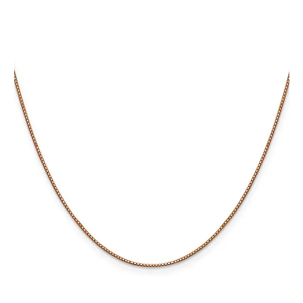 Precious Metal Chain Image 2 Oak Valley Jewelers Oakdale, CA