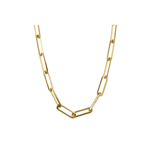 Precious Metal Chain Oak Valley Jewelers Oakdale, CA