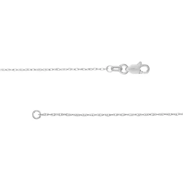 Precious Metal Chain Image 4 Oak Valley Jewelers Oakdale, CA
