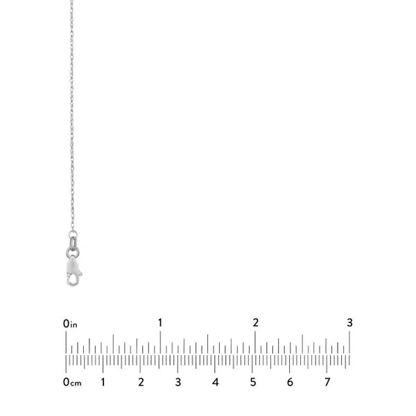 Precious Metal Chain Image 5 Oak Valley Jewelers Oakdale, CA