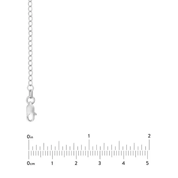 Precious Metal Chain Image 5 Oak Valley Jewelers Oakdale, CA