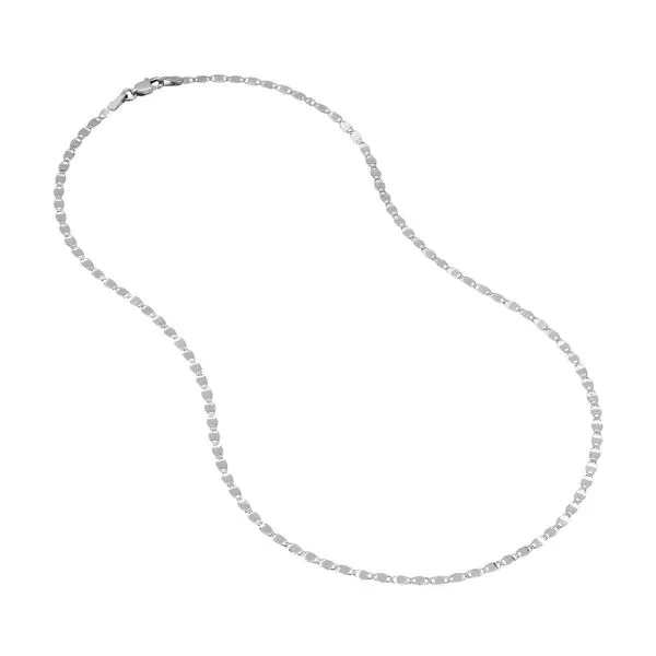 Precious Metal Chain Image 3 Oak Valley Jewelers Oakdale, CA