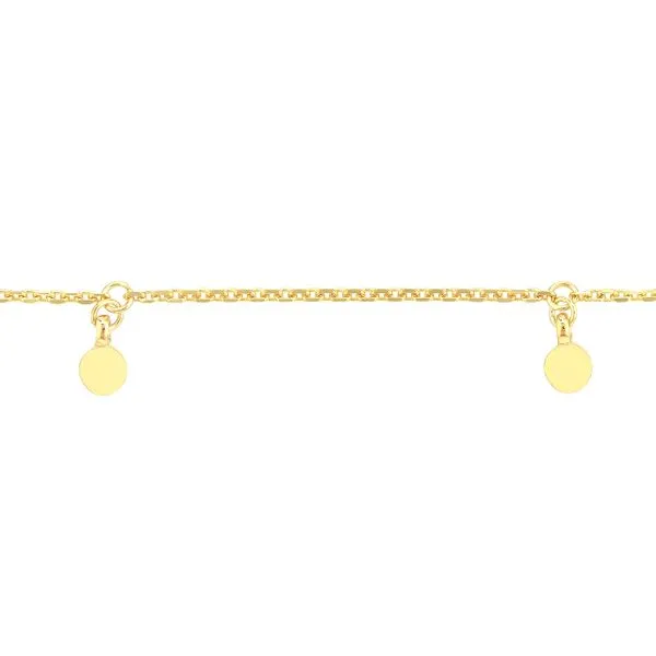 Precious Metal Chain Image 3 Oak Valley Jewelers Oakdale, CA