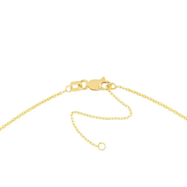 Precious Metal Chain Image 4 Oak Valley Jewelers Oakdale, CA