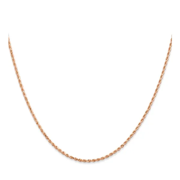 Precious Metal Chain Image 2 Oak Valley Jewelers Oakdale, CA