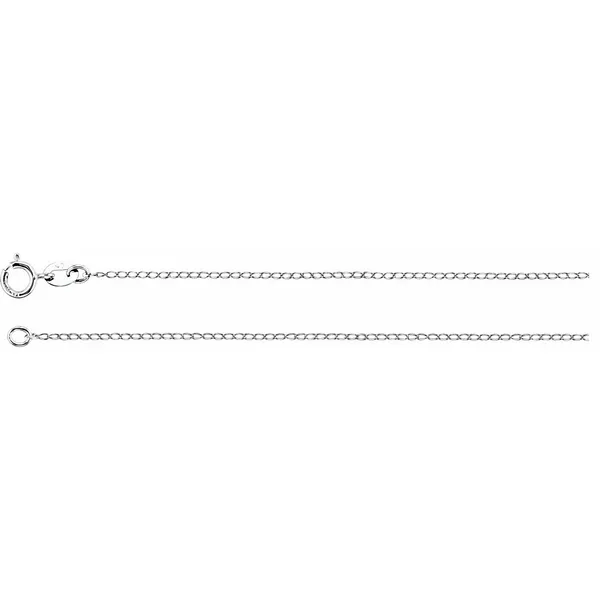 Precious Metal Chain Oak Valley Jewelers Oakdale, CA
