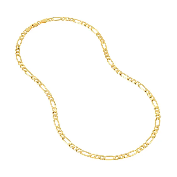 Precious Metal Chain Image 4 Oak Valley Jewelers Oakdale, CA