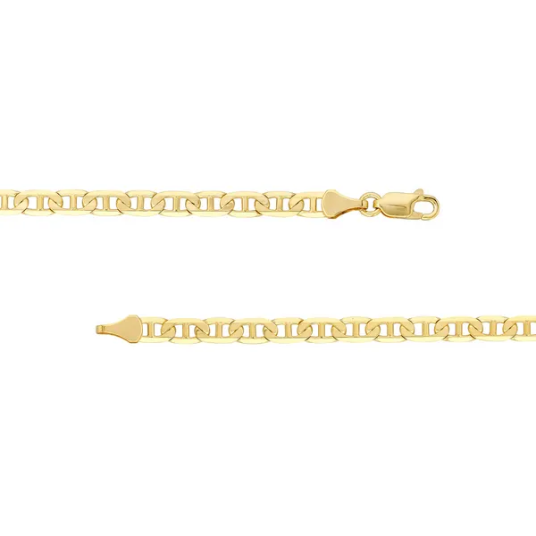 Precious Metal Chain Image 4 Oak Valley Jewelers Oakdale, CA