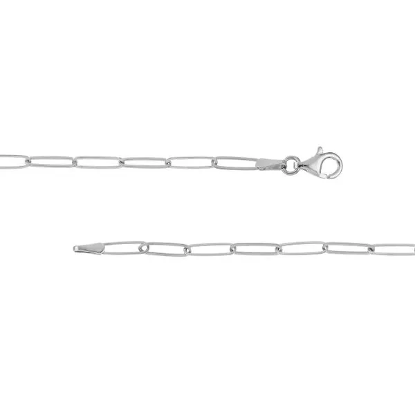 Precious Metal Chain Image 4 Oak Valley Jewelers Oakdale, CA