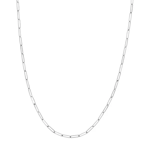 Precious Metal Chain Oak Valley Jewelers Oakdale, CA