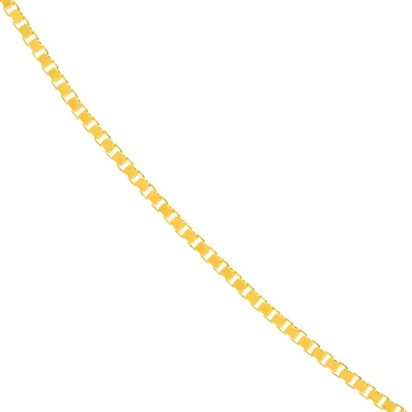 Precious Metal Chain Image 2 Oak Valley Jewelers Oakdale, CA