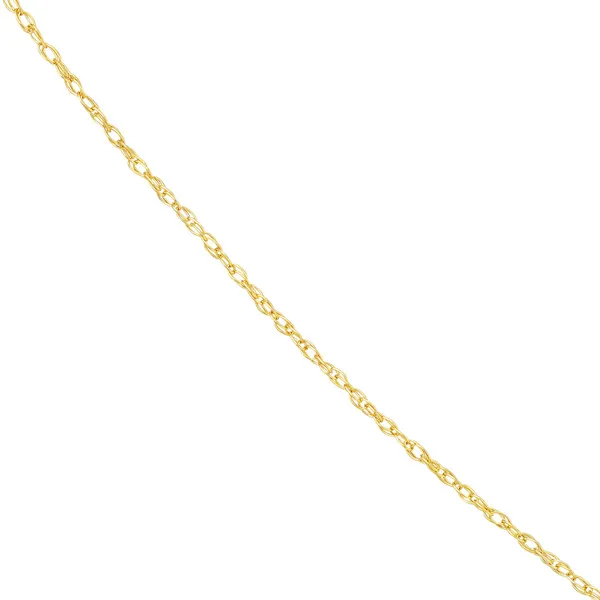 Precious Metal Chain Image 2 Oak Valley Jewelers Oakdale, CA