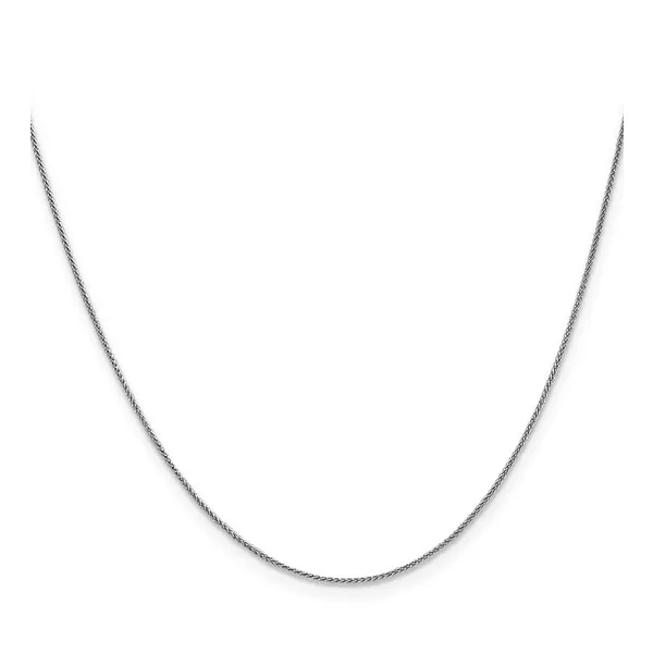 Precious Metal Chain Image 2 Oak Valley Jewelers Oakdale, CA