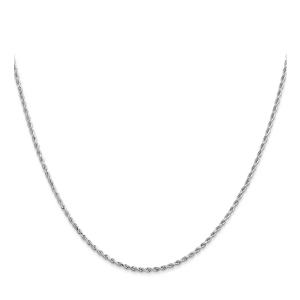 Precious Metal Chain Image 2 Oak Valley Jewelers Oakdale, CA