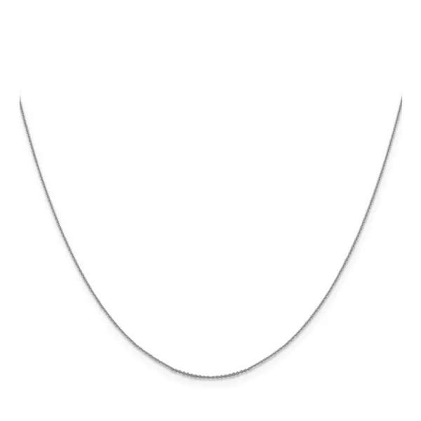Precious Metal Chain Image 2 Oak Valley Jewelers Oakdale, CA