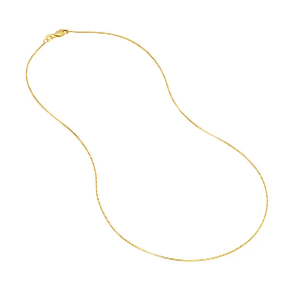 Precious Metal Chain Oak Valley Jewelers Oakdale, CA