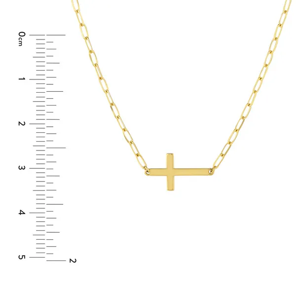 Precious Metal Chain Image 5 Oak Valley Jewelers Oakdale, CA