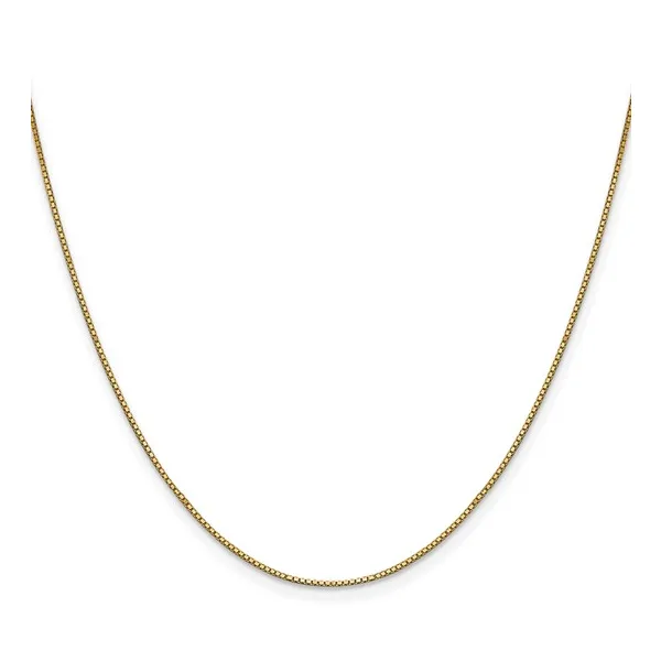 Precious Metal Chain Image 2 Oak Valley Jewelers Oakdale, CA