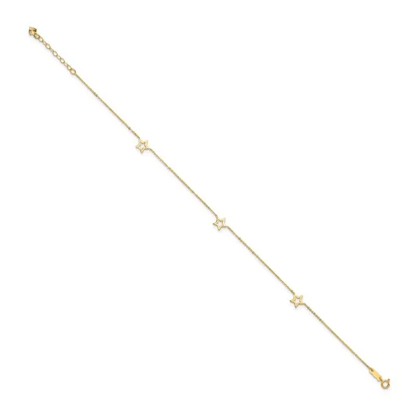 Precious Metal Chain Image 2 Oak Valley Jewelers Oakdale, CA