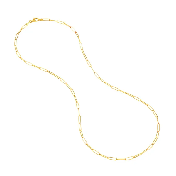 Precious Metal Chain Oak Valley Jewelers Oakdale, CA