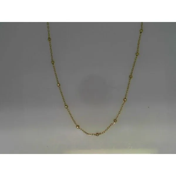 Precious Metal Chain Oak Valley Jewelers Oakdale, CA