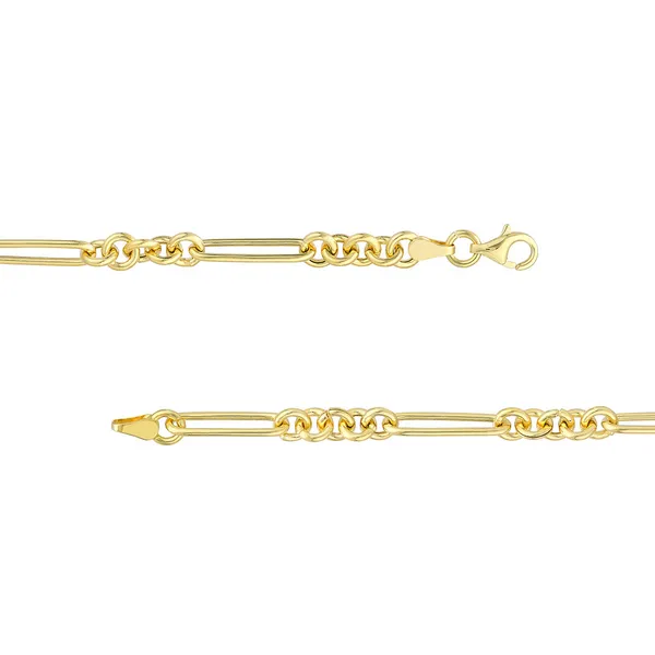 Precious Metal Chain Image 4 Oak Valley Jewelers Oakdale, CA