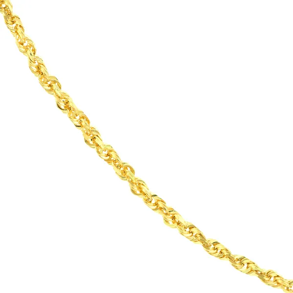 Precious Metal Chain Oak Valley Jewelers Oakdale, CA