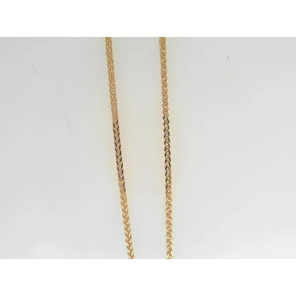 Precious Metal Chain Oak Valley Jewelers Oakdale, CA
