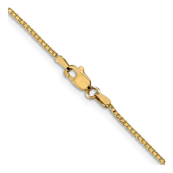 Precious Metal Chain Image 3 Oak Valley Jewelers Oakdale, CA