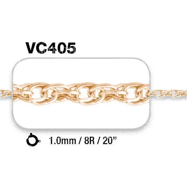 Precious Metal Chain Oak Valley Jewelers Oakdale, CA