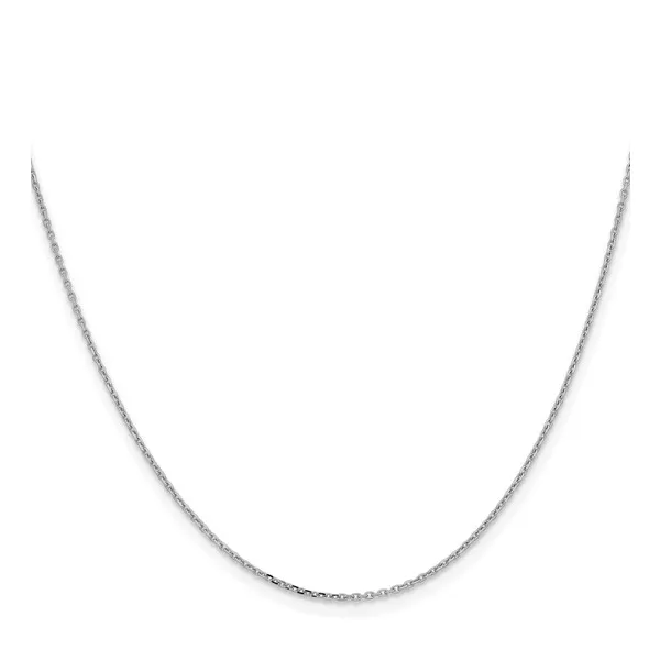 Precious Metal Chain Image 2 Oak Valley Jewelers Oakdale, CA