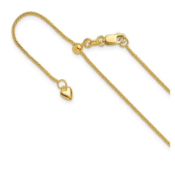Precious Metal Chain Oak Valley Jewelers Oakdale, CA