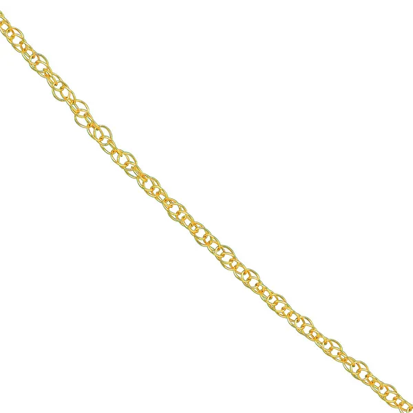 Precious Metal Chain Oak Valley Jewelers Oakdale, CA