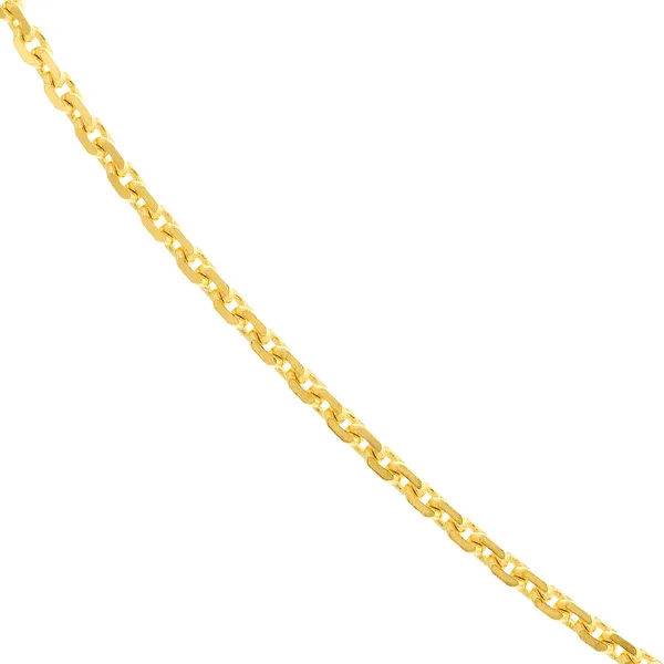 Precious Metal Chain Oak Valley Jewelers Oakdale, CA