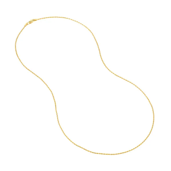 Precious Metal Chain Oak Valley Jewelers Oakdale, CA