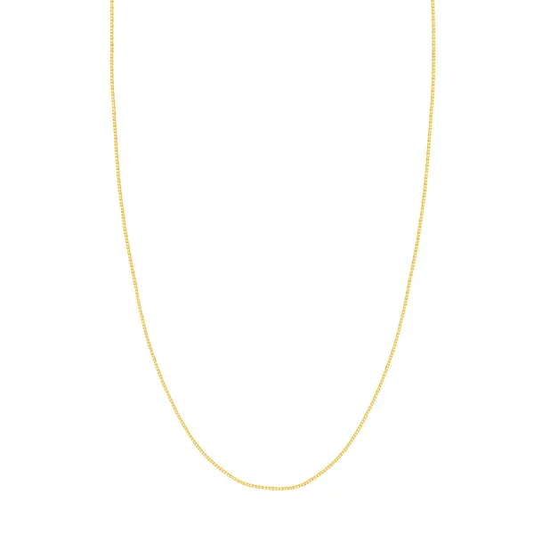 Precious Metal Chain Oak Valley Jewelers Oakdale, CA