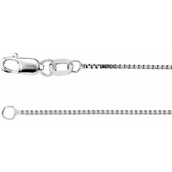 Precious Metal Chain