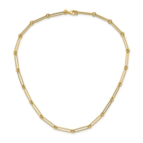Precious Metal Chain