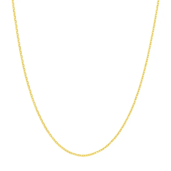 Precious Metal Chain Oak Valley Jewelers Oakdale, CA