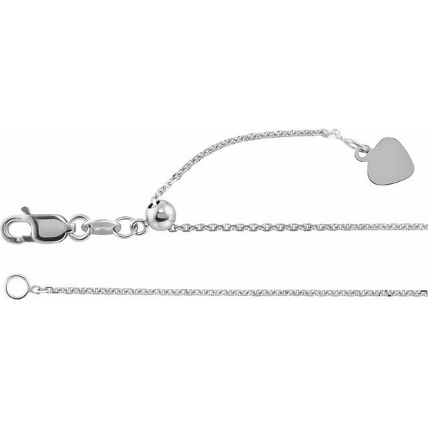 Precious Metal Chain Oak Valley Jewelers Oakdale, CA