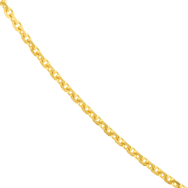 Precious Metal Chain Oak Valley Jewelers Oakdale, CA