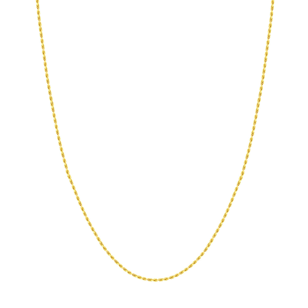 Precious Metal Chain Image 2 Oak Valley Jewelers Oakdale, CA