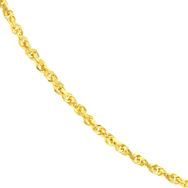 Precious Metal Chain Image 3 Oak Valley Jewelers Oakdale, CA