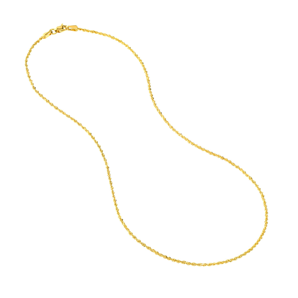 Precious Metal Chain Oak Valley Jewelers Oakdale, CA