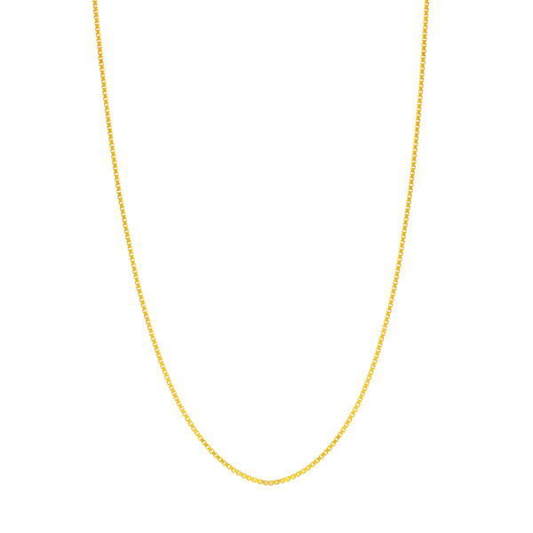 Precious Metal Chain Oak Valley Jewelers Oakdale, CA