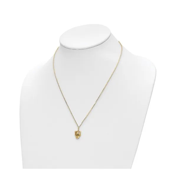 Precious Metal Necklace Image 3 Oak Valley Jewelers Oakdale, CA
